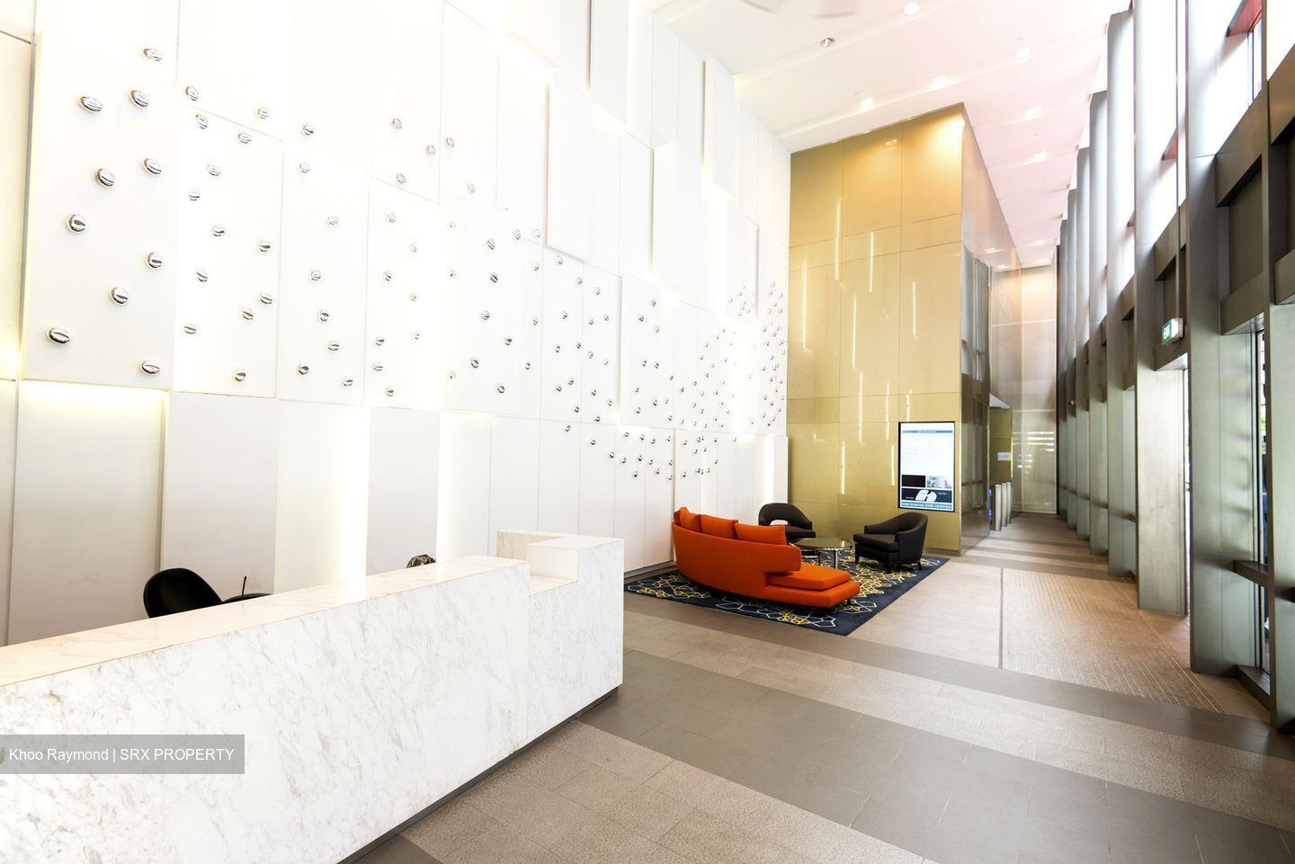 Nucleos (D5), Office #451024101